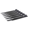 TORO - 108-1117 - 6 PACK BLADE 18IN HI-FLOW - Original Part