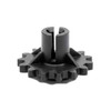 730230 GEARCHUTE CRANK TORO Genuine OEM Part