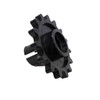 730230 GEARCHUTE CRANK TORO Genuine OEM Part