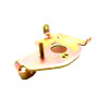 738680 PLATE MOTOR ASSEMBLY. TORO Genuine OEM Part