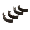 84-8600 - SET-SHOES LINED - TORO Genuine OEM Part