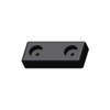 865350 BUMPERRUBBER TORO Genuine OEM Part