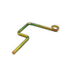TORO - 88-5830 - LEFT HAND BELT GUIDE - Original Part