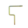 TORO - 88-5830 - LEFT HAND BELT GUIDE - Original Part