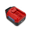 TORO - 88650 - 60V LI-ION BATTERY 5.0AH - Original Part