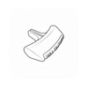 92-4853 - HANDLE-STARTER - TORO Genuine OEM Part