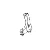 TORO - 108-3047 - SPIDER ASSEMBLY - Original Part