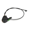 TORO - 92-7656 - THROTTLE CABLE - Original Part