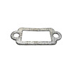 93-1233 - GASKET-EXH. VF - TORO Genuine OEM Part