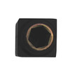 TORO - 93-8471 - BUSHING-RUBBER SQUARE - Original Part