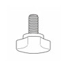959648 KNOB TORO Genuine OEM Part