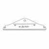 998925 HITCH KITMZRT TORO Genuine OEM Part