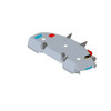 TORO - 108-9538 - 48 INCH DECK ASSEMBLY - Original Part