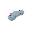 TORO - 108-9538 - 48 INCH DECK ASSEMBLY - Original Part