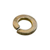 TORO - HDW01718 - WASHER 3/8 SPLIT LOCK YZN - Original Part - Image 1