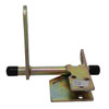 TORO - 109-3902 - CONTROL-MOTION LEFT HAND - Original Part