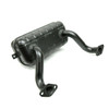 TORO - 109-8951 - MUFFLER ASSEMBLY - Original Part