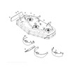 TORO - 110-2060 - 48IN RECYCLER KIT - Original Part