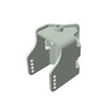 110390701 BLOWERHINGE ASSEMBLY TORO Genuine OEM Part