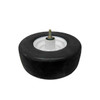 TORO - 110-5745 - SEMI PNUEMATIC WHEEL ASSEMBLY - Original Part