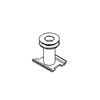 TORO - 110-9290 - BLADE DRIVER ASSEMBLY - Original Part