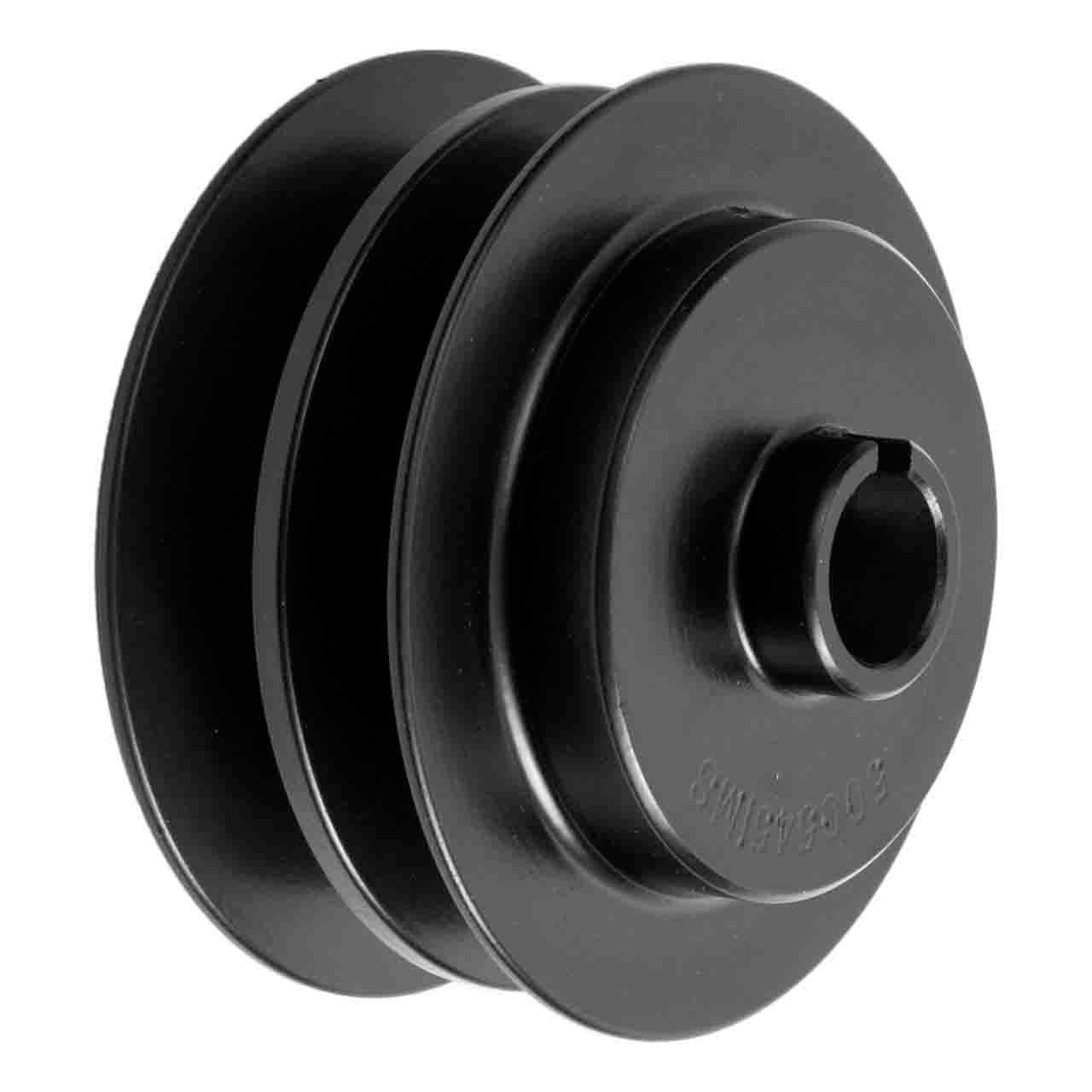 NEW GENUINE OEM TORO PART # 25-6430 DRIVE BELT FOR SNOWTHROWERS - Foto 2