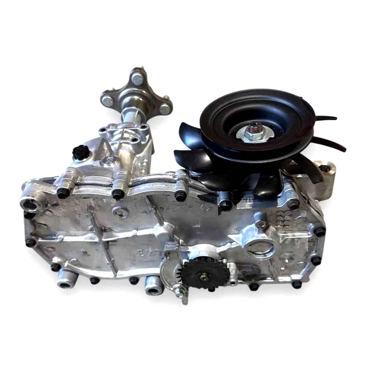 【こうた】 TORO 139-7461 RIGHT HAND HYDRO TRANSAXLE ASSEMBLY - Genuine Part