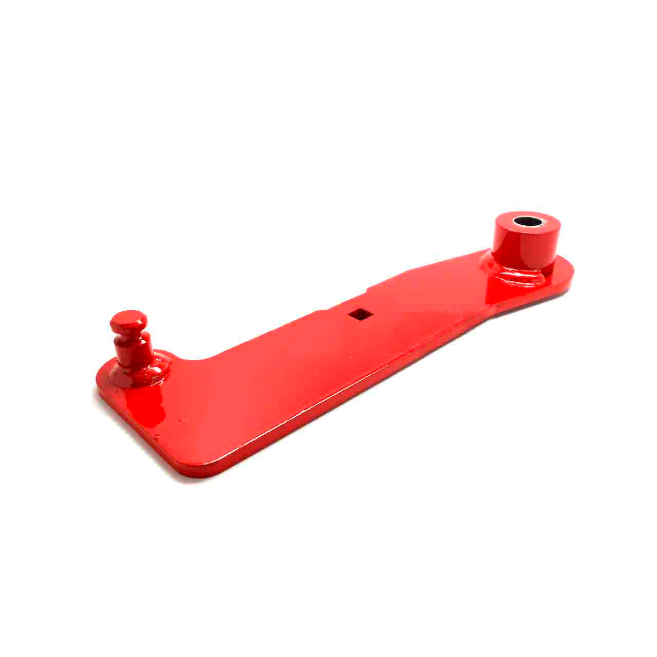 Genuine Toro Idler Arm 114-8540 - OEM Original Part For Mower Deck