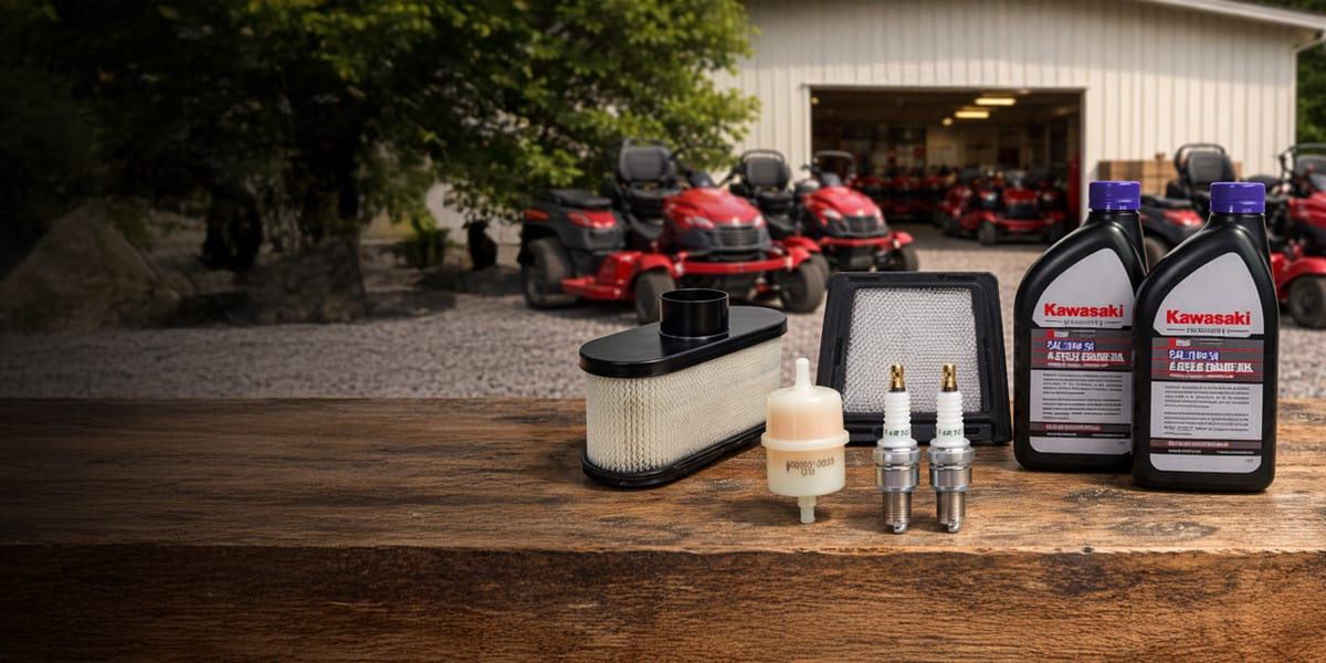 Tune up kits
