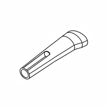 1120449 KNOBPOWER TAKE OFF TORO Genuine OEM Part
