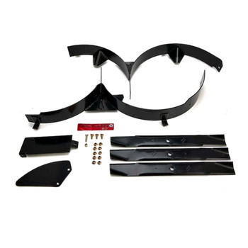 TORO 1481281 KITRECYLER 60 Original Part SUPERSEDED FROM 1367490