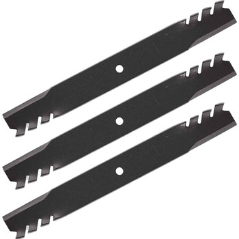 Blade 3-Pack (ATOMIC) For 74296 (Z 500) 60" Z Master ZT Side-Dscg (SN: 311000001-311999999)