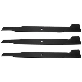 Blade 3-Pack (HI FLOW) For 74263 (Z 560) 72" Z Master ZT Side-Dscg (SN: 270000001-270002000)