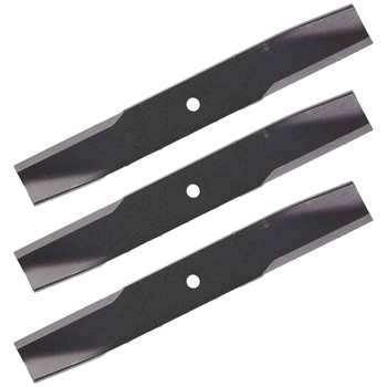 Blade 3-Pack (RECYCLER) For 74295 (Z 500) 52" Z Master ZT Side-Dscg (SN: 310000001-310999999)