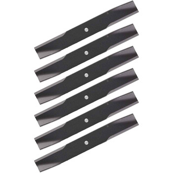 Blade 6-Pack (RECYCLER) For 74410 (Z 400) 52" Z Master ZT Side-Dscg (SN: 280000001-280999999)