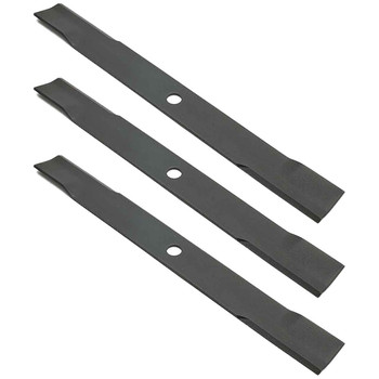 Blade 3-Pack (LOW FLOW) For 72030 (7500-D) 72" Z Master ZT Side-Dscg (SN: 413000000-413199999)