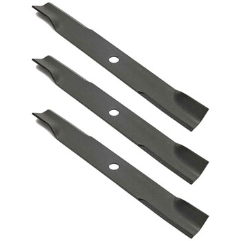 Blade 3-Pack (MEDIUM FLOW) For 72509 60" GrandStand Std Mower (SN: 415000000 - 415399999)