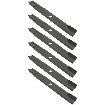 Blade 6-Pack (MEDIUM FLOW) 72265 TE (7000) 152cm Z Master ZT Side-Dscg (SN:406427926-407399999)