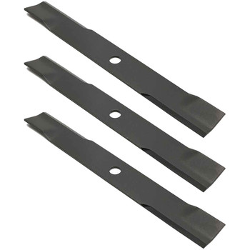 Blade 3-Pack (LOW FLOW) For 72267 (7000) 60" Z Master ZT Side-Dscg (SN: 410000000 - 999999999)