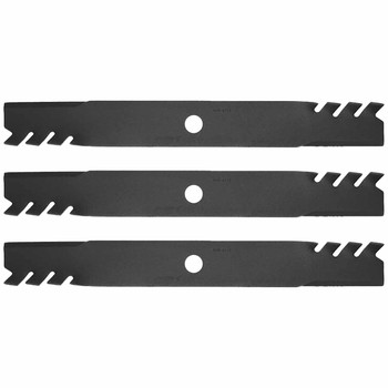 Blade 3-Pack (ATOMIC) For 72265 TE (7000) 152cm Z Master ZT Side-Dscg (SN: 411400000-999999999)