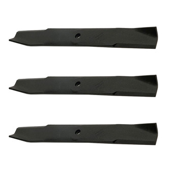 Blade 3-Pack (Recycler) For 140-1913 Recycler ProLine Mower with 36" Flt Cutting Unit
