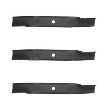 Blade 3-Pack (HI-LIFT) For Toro 44424 48" ProLine WB Mower Flt Deck (SN: 406865902 - 408899999)
