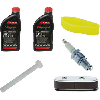 Basic Maintenance Kit For Toro 22295 Com Walk-Behind Mowers 21" GXV160 - 4.3HP Engine