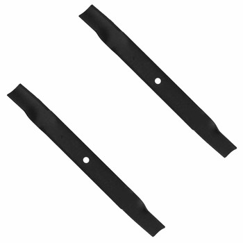 131-3939-03P2H BLADE - 22IN, HIGH LIFT (TWIN PK) TORO Genuine OEM Part