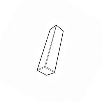 1121122 KEYSQUARE TORO Genuine OEM Part