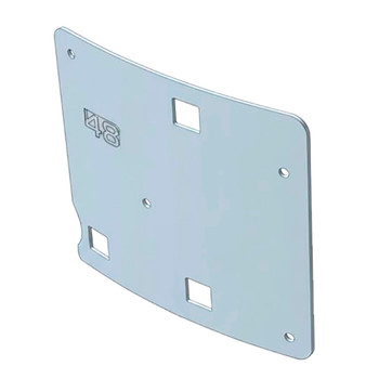 1122302 TEMPLATE TORO Genuine OEM Part