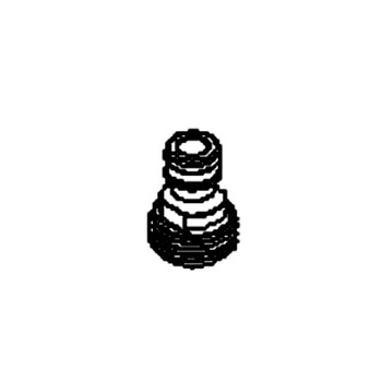 112-6437 - ADAPTER-CONNECT QUICK - TORO Genuine OEM Part