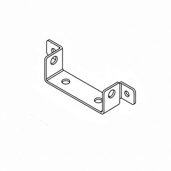 11496103 HINGEBAG TOP TORO Genuine OEM Part
