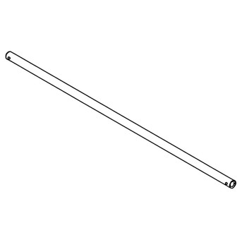 115-5030 - ROD-DECK PIVOT - TORO Genuine OEM Part