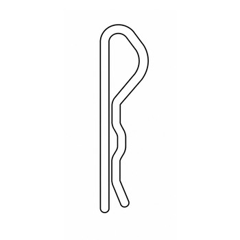 011590060 PINHAIR TORO Genuine OEM Part